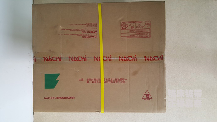 日本nachi
