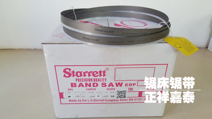 starrett