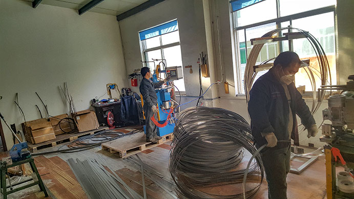 帶鋸條廠家